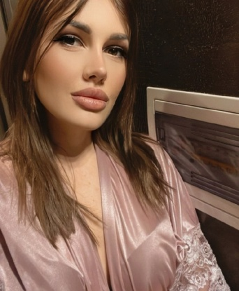Анкета проститутки Аделина - Фото 1, Герменчик, 27 лет, №2348
