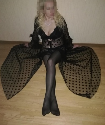 Анкета проститутки Сабина - Фото 1, Герменчик, 38 лет, №4064